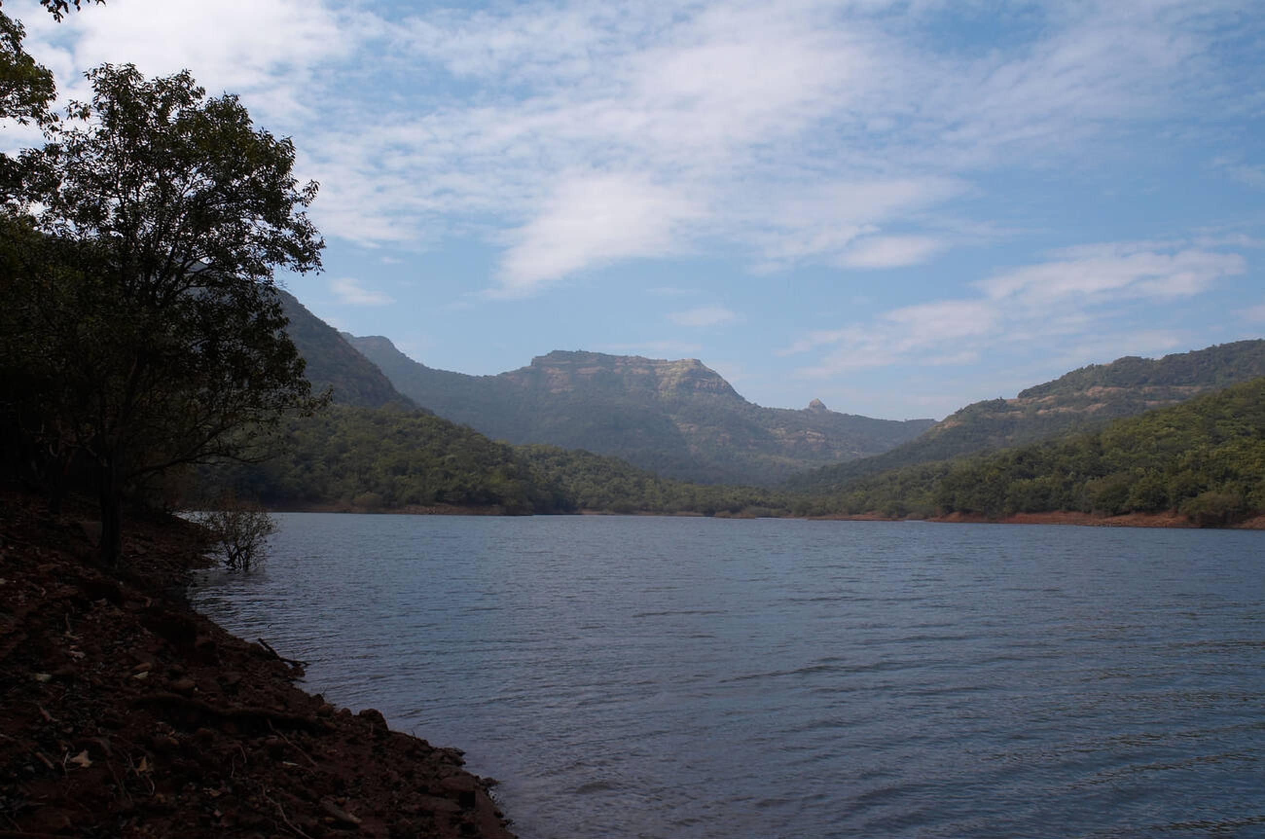 Enjoy Panoramic Views and Eco Camping