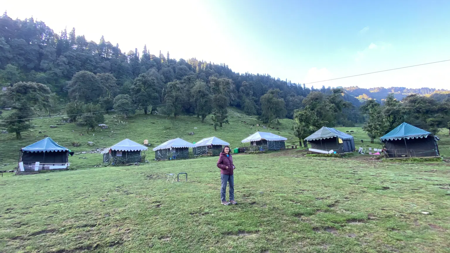 Photo from dr sanjay  joshi's trip
