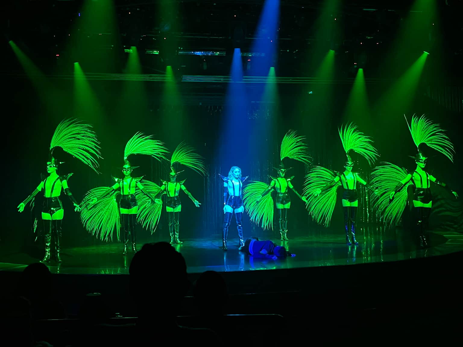 Photo from Anna Lee's trip