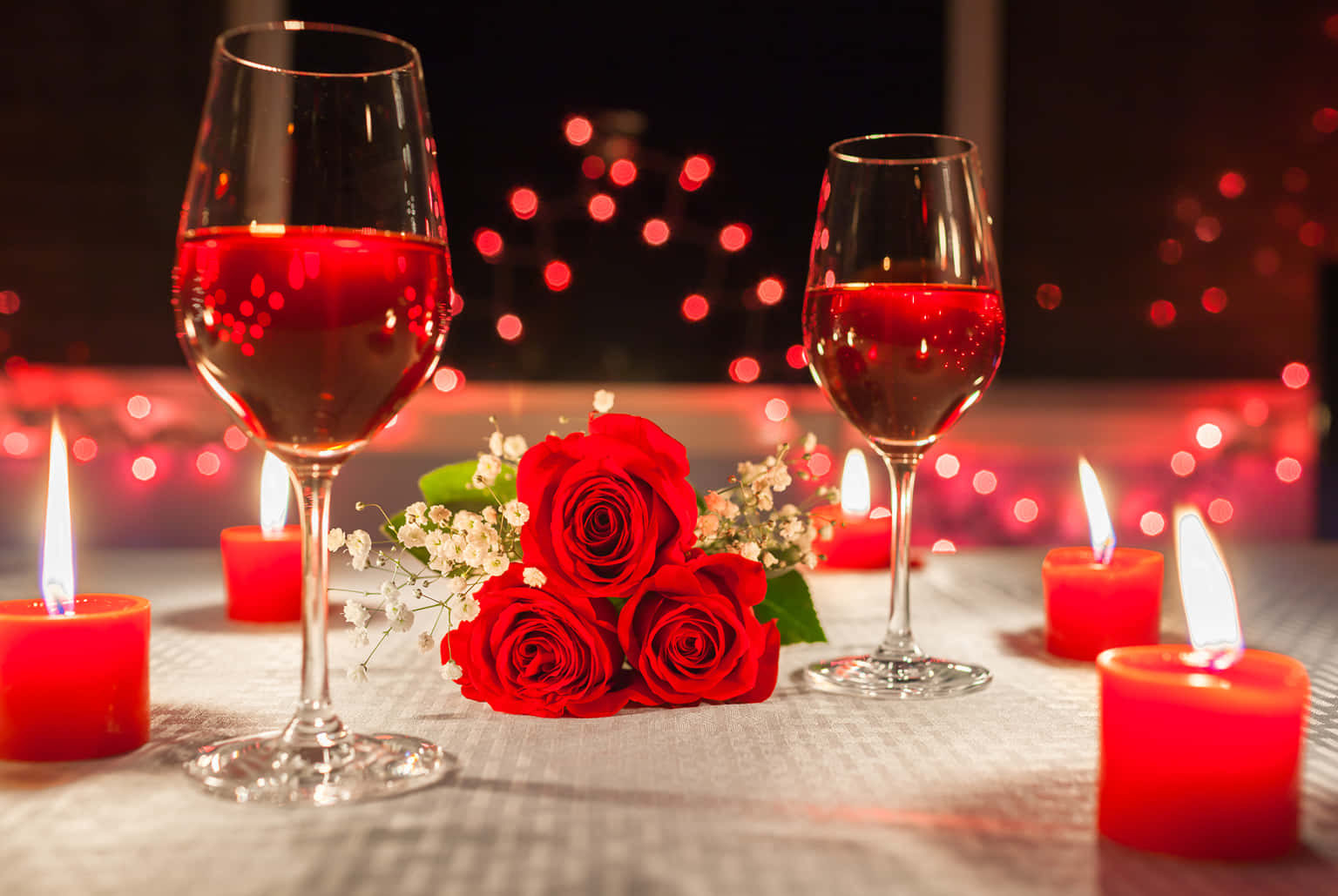 Candle Light Dining in Mumbai