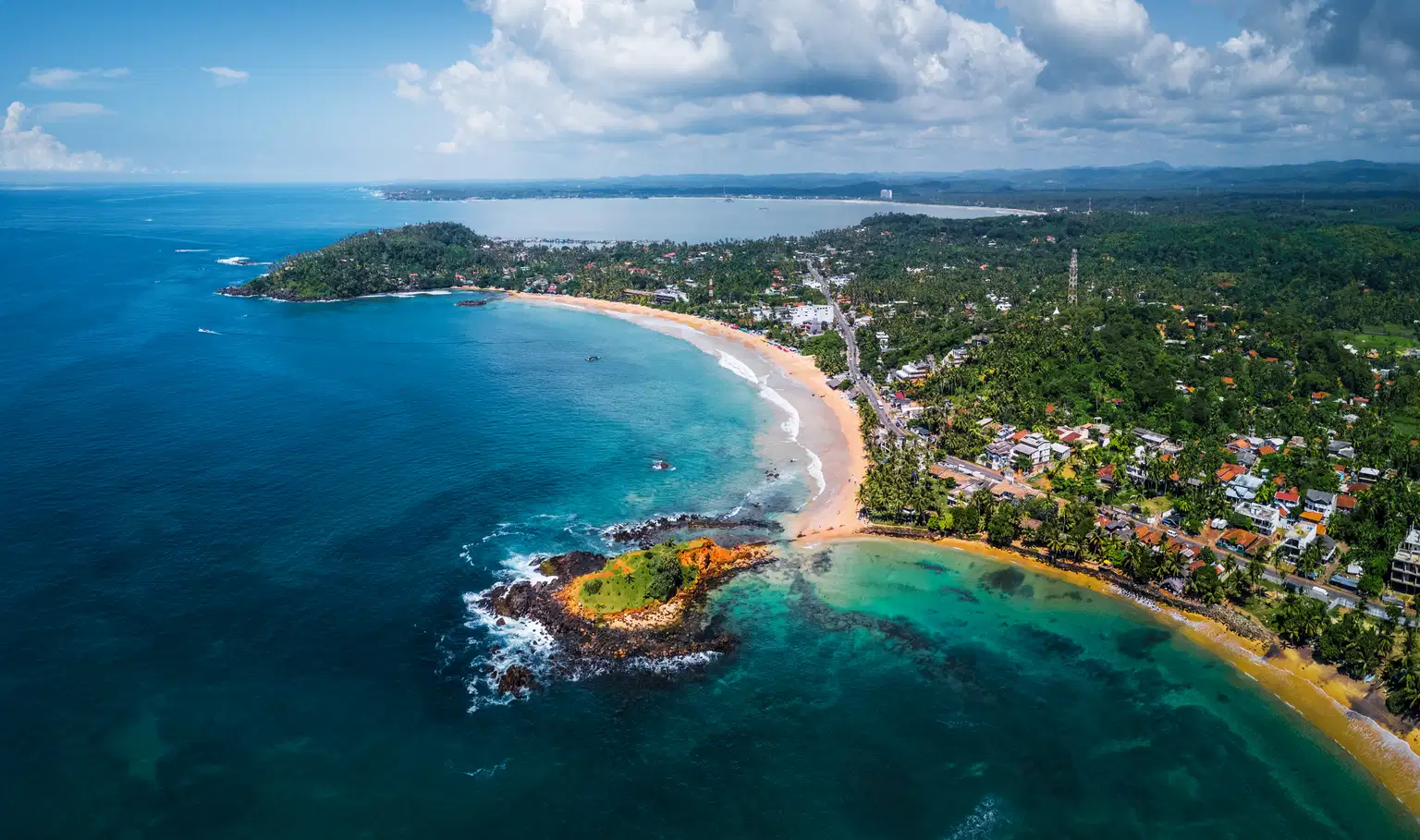Fully-Loaded Sri Lanka | FREE Excursion to Mirissa