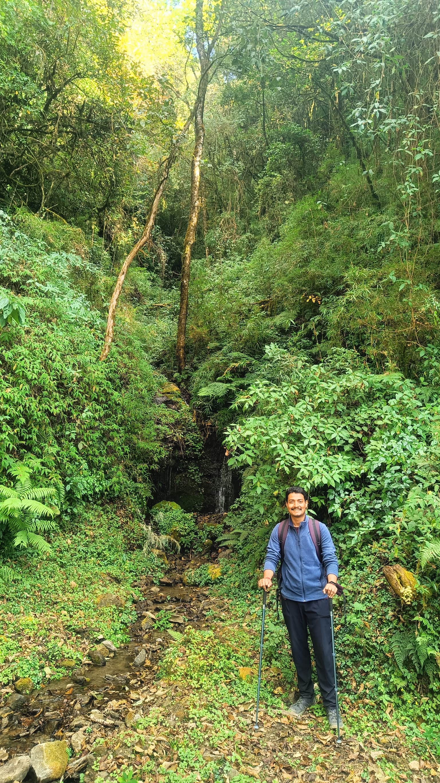 Photo from Karunik Das's trip