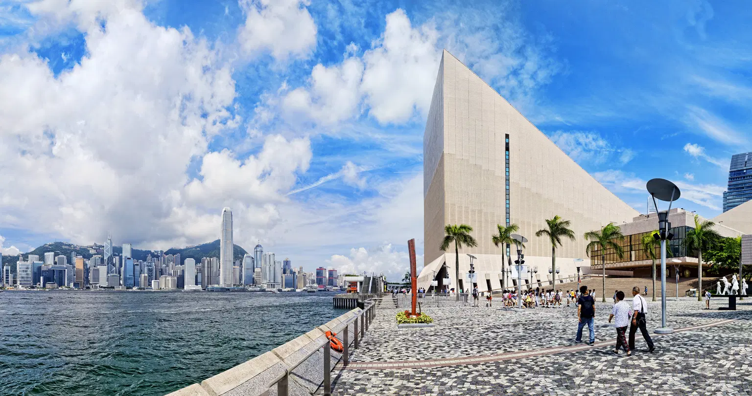Tsim Sha Tsui