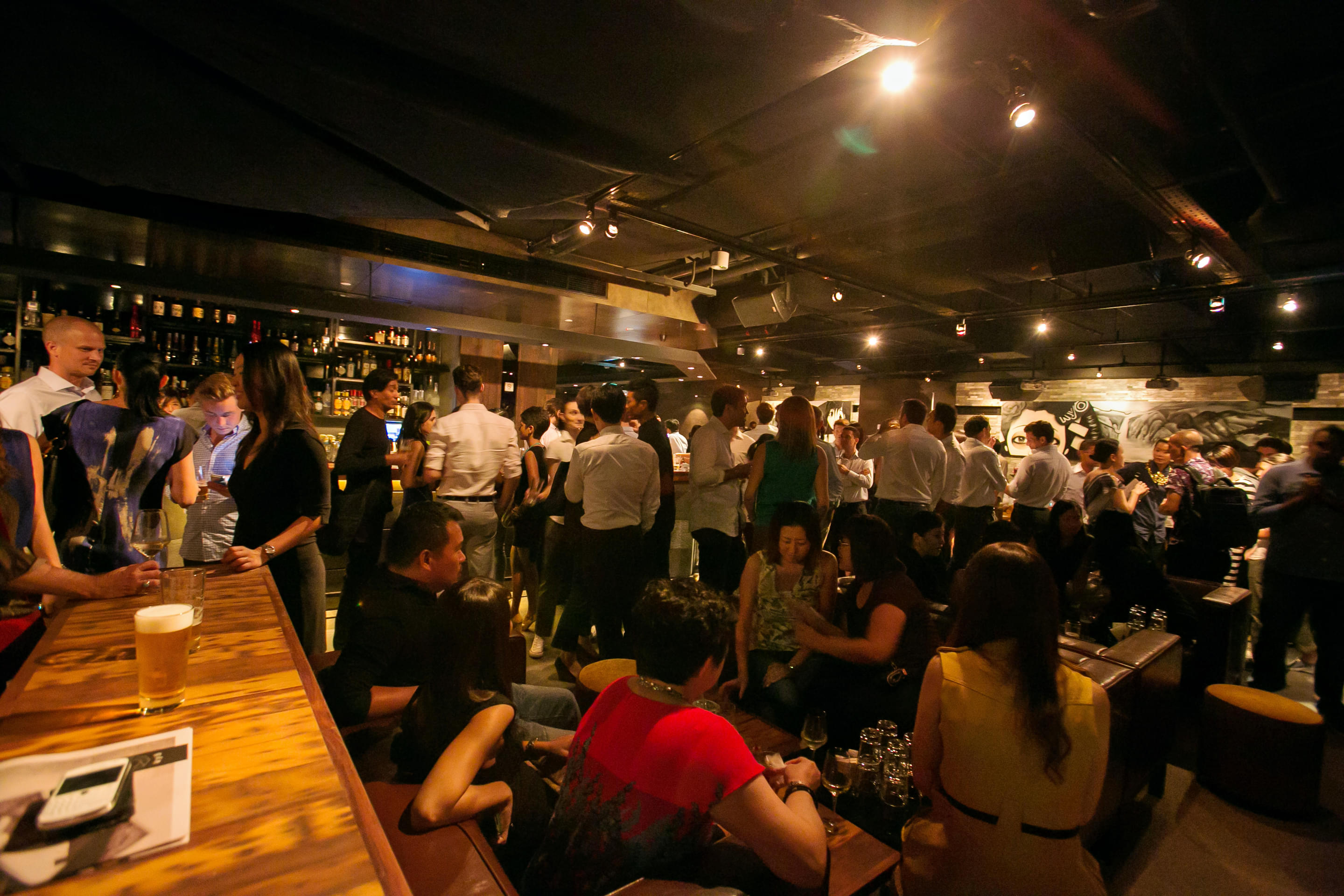 Club Kyo Overview