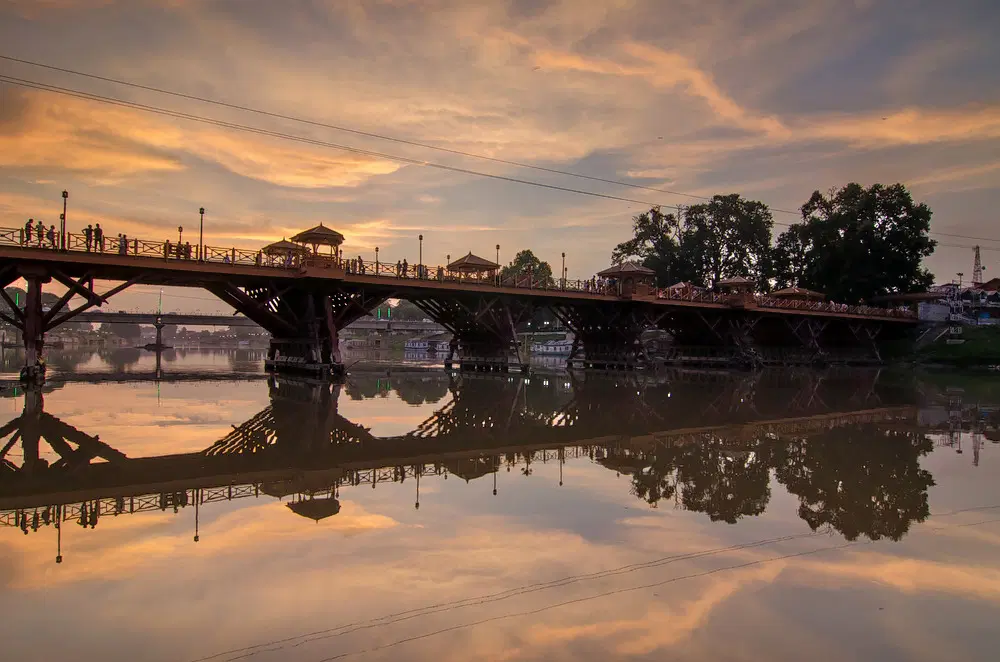 Zero Bridge