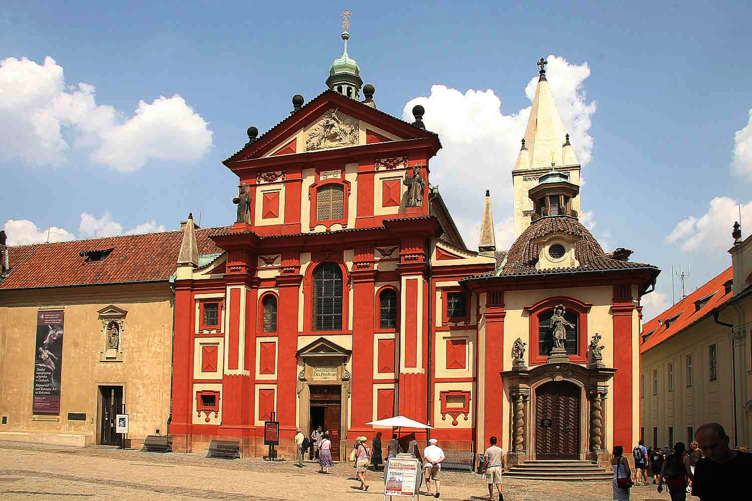 St. George's Basilica
