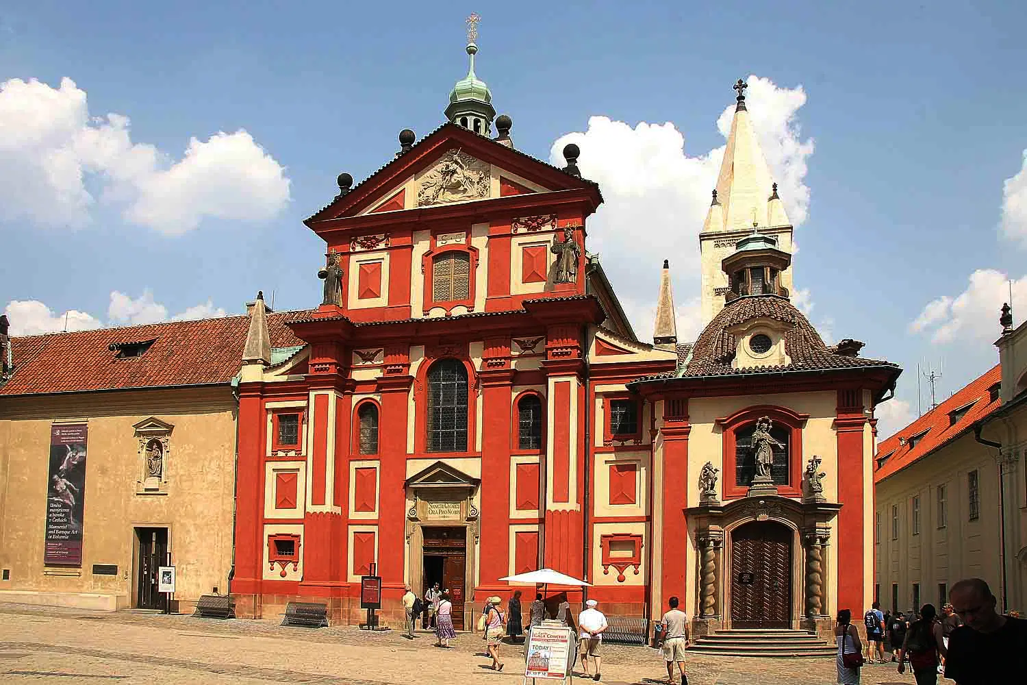 St. George's Basilica
