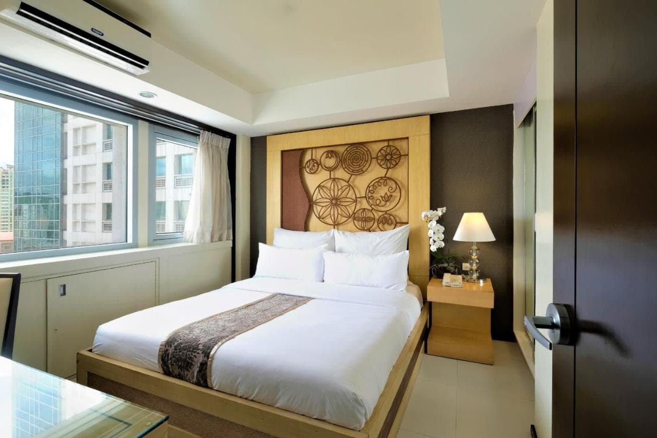 Quest Hotel & Conference Center Cebu