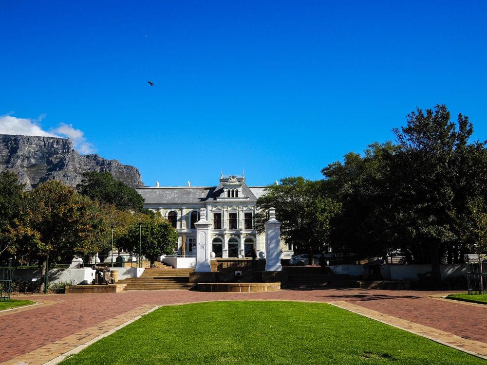 South African Jewish Museum