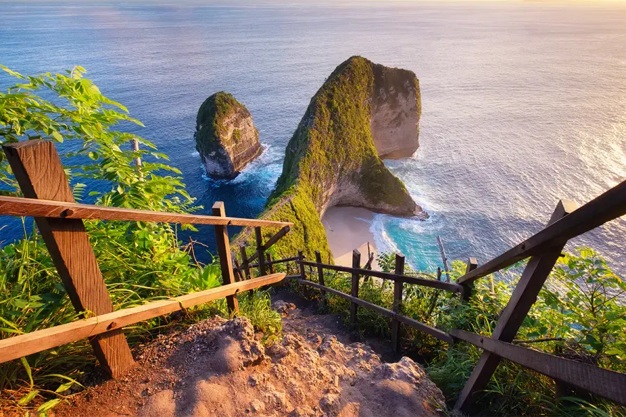 Nusa Penida West Tour Image