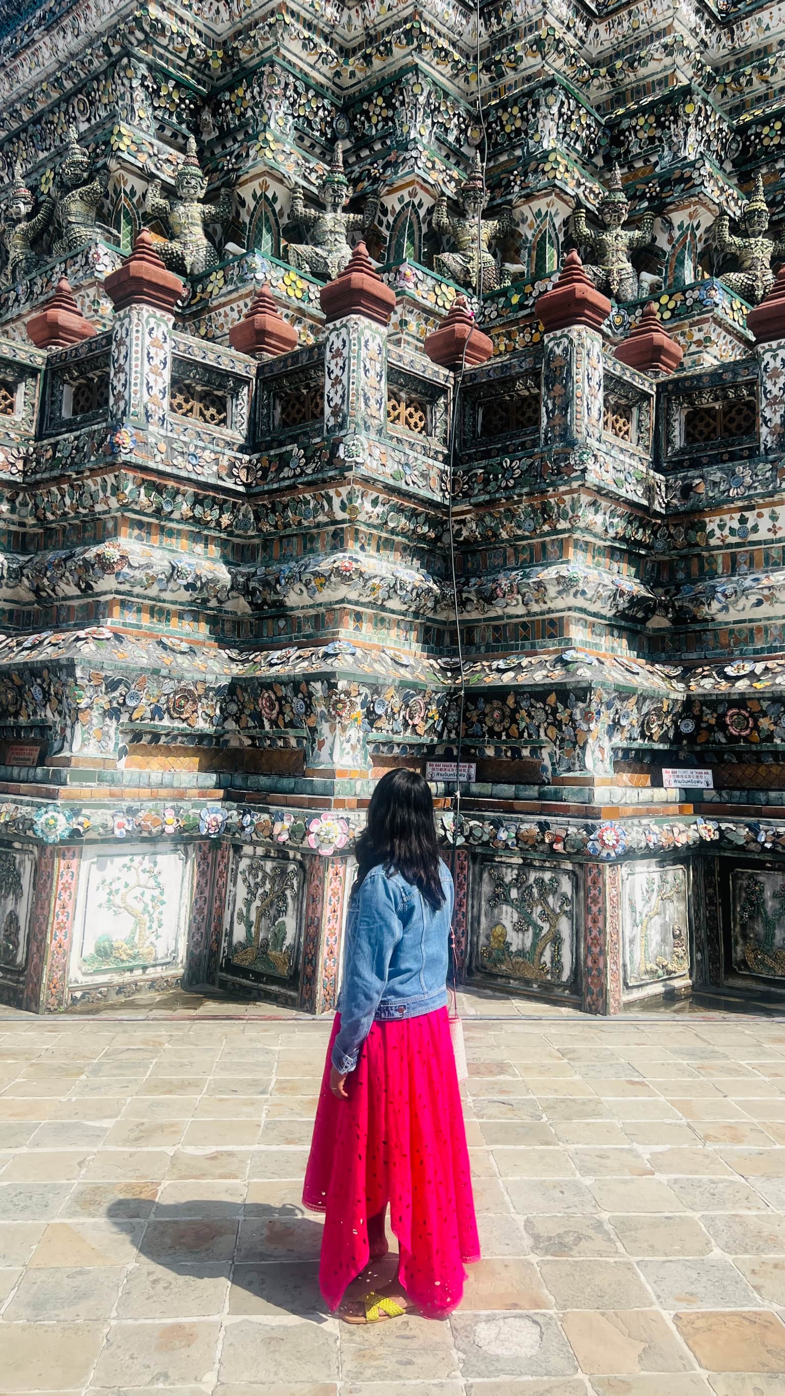 Photo from Dr Bhavana K's trip