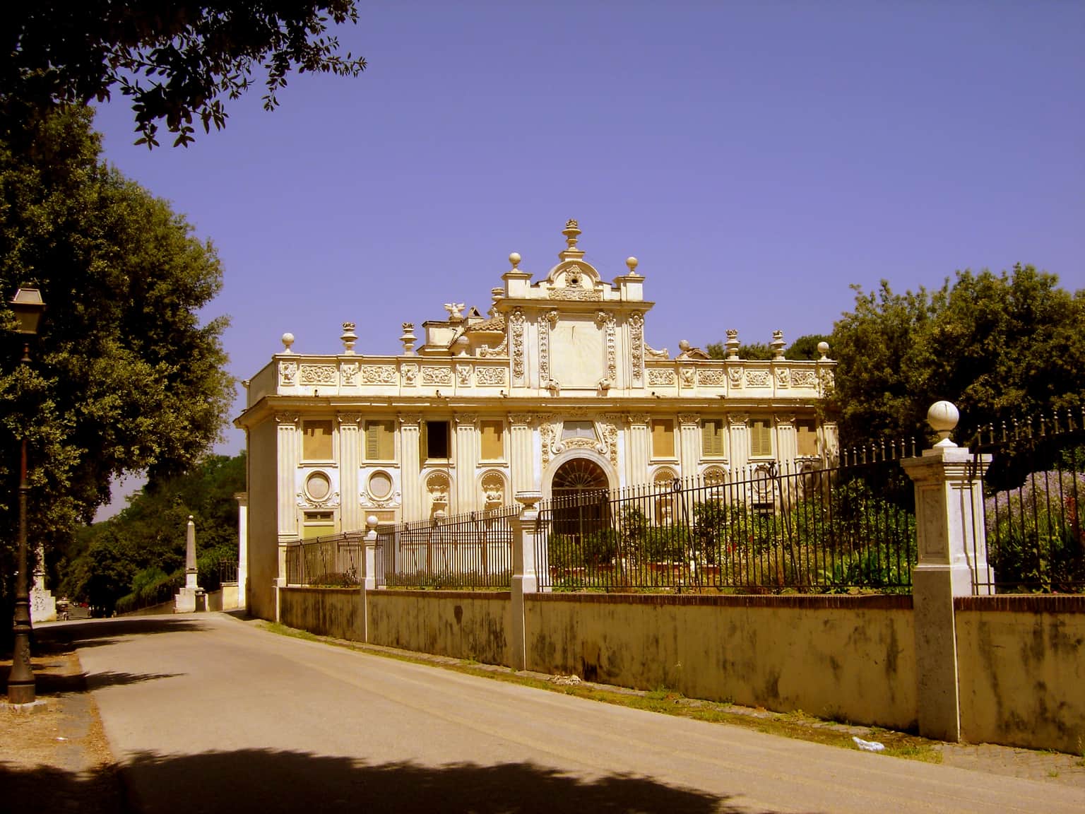 Villa Borghese