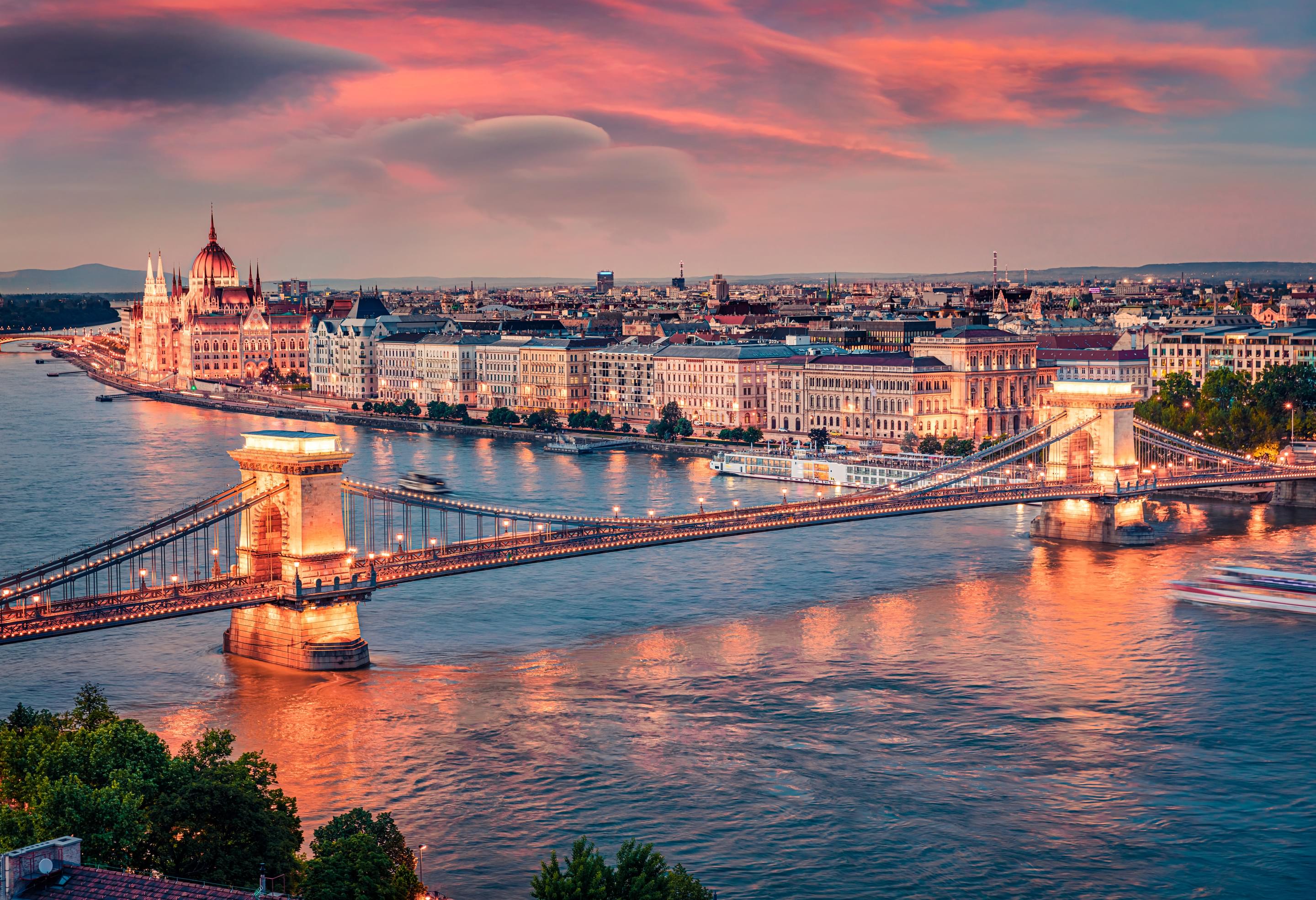 Eastern Europe Tour Packages | Upto 40% Off