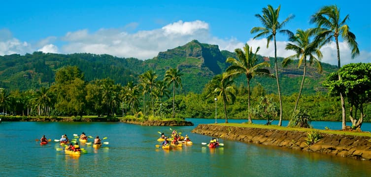 Wailua River