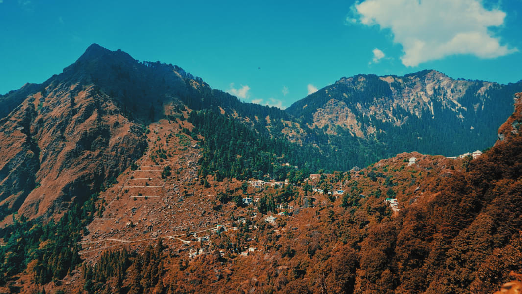 4 Days Nainital Tour Package Image