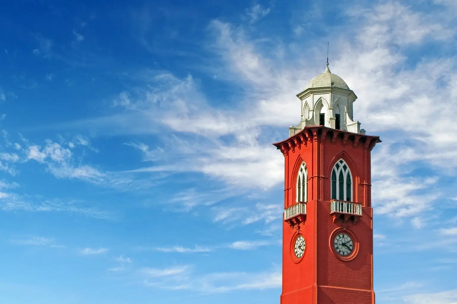 Clock Tower