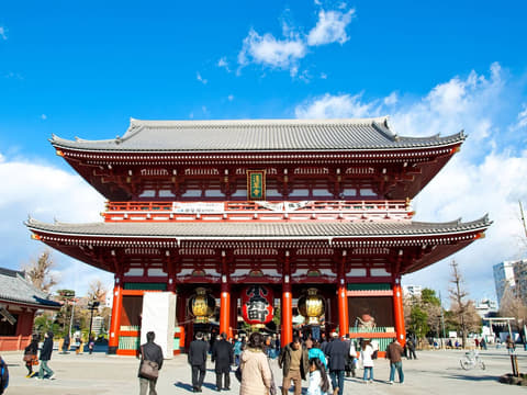 Activity & SightSeeing Image