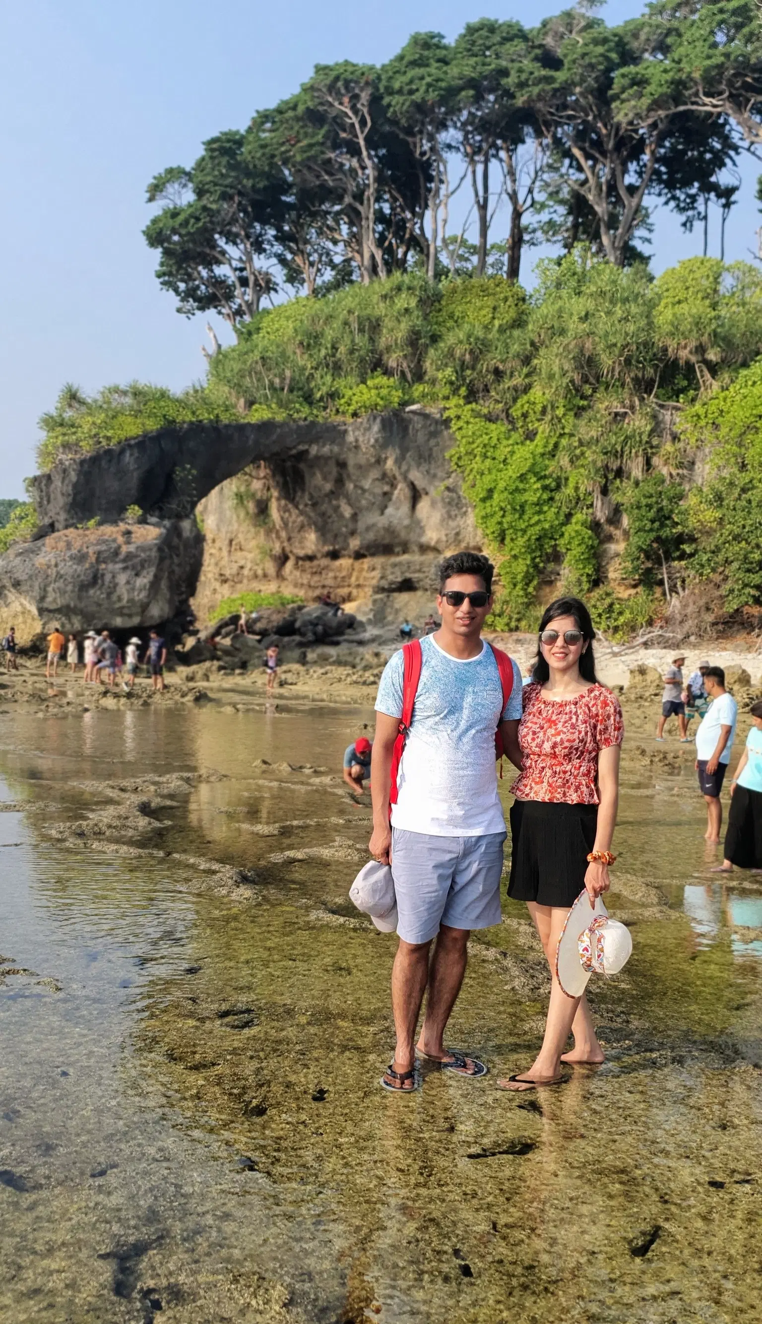 Photo from Vaibhav . 's trip
