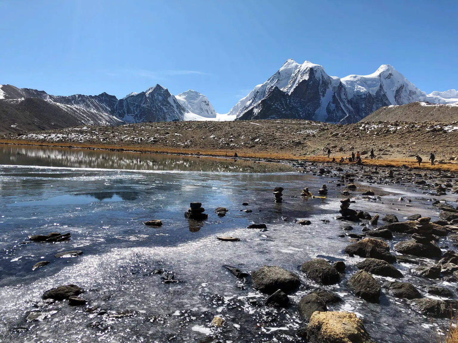 Photo from Bishakha Nayak's trip