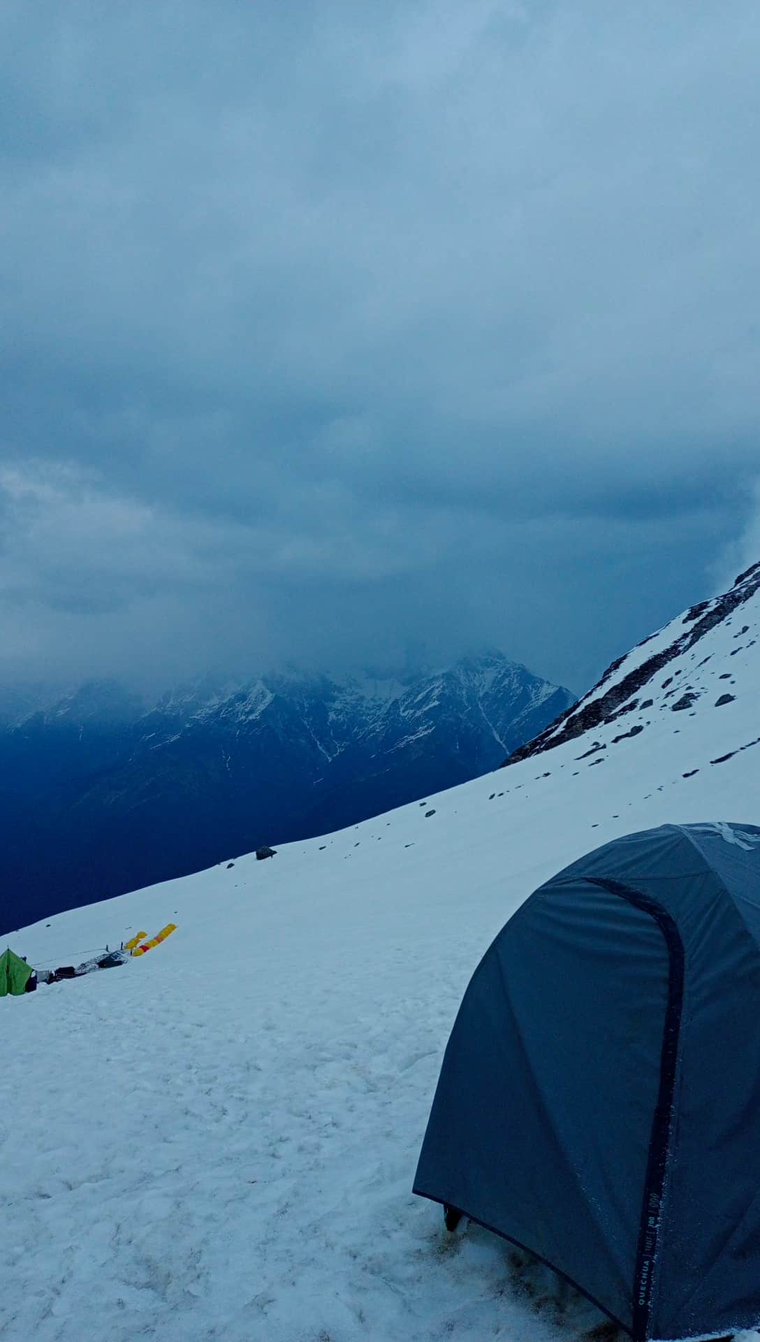 Photo from Sebi  Rockefeller's trip