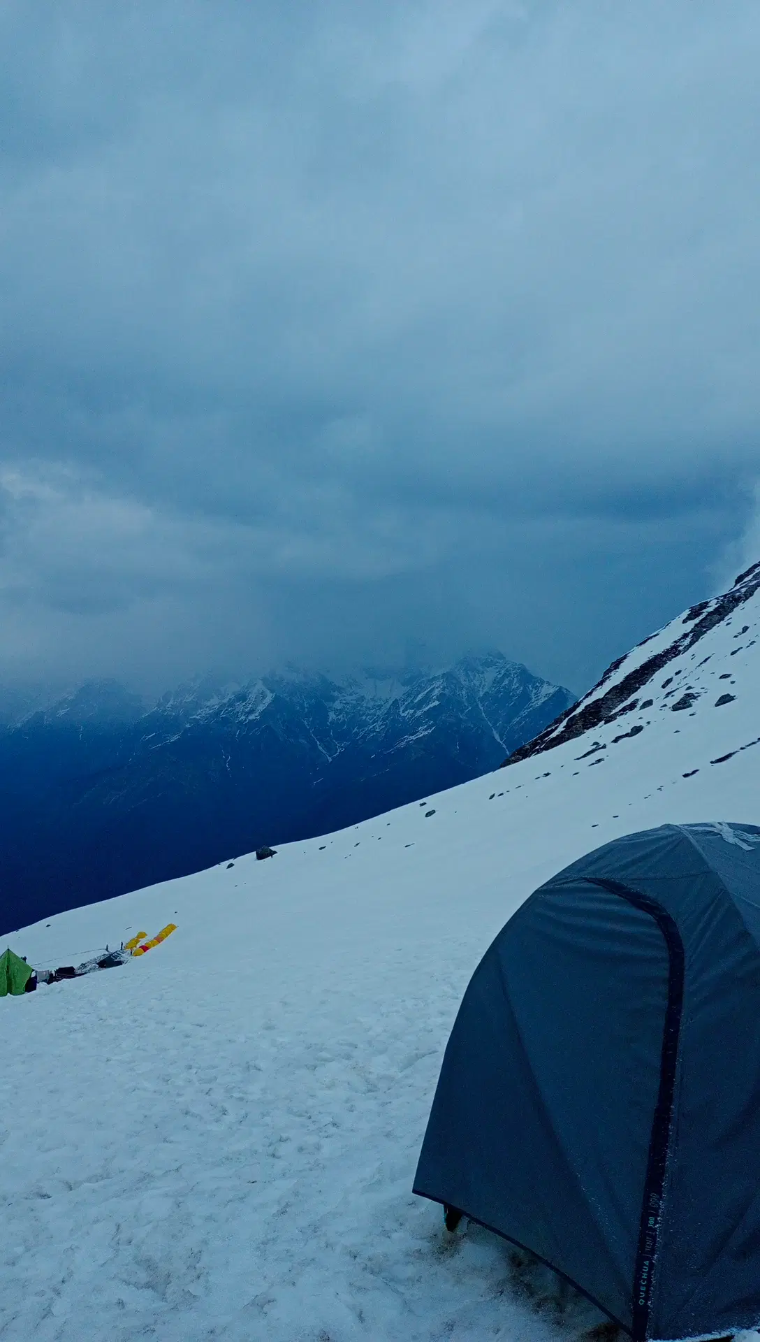Photo from Sebi  Rockefeller's trip