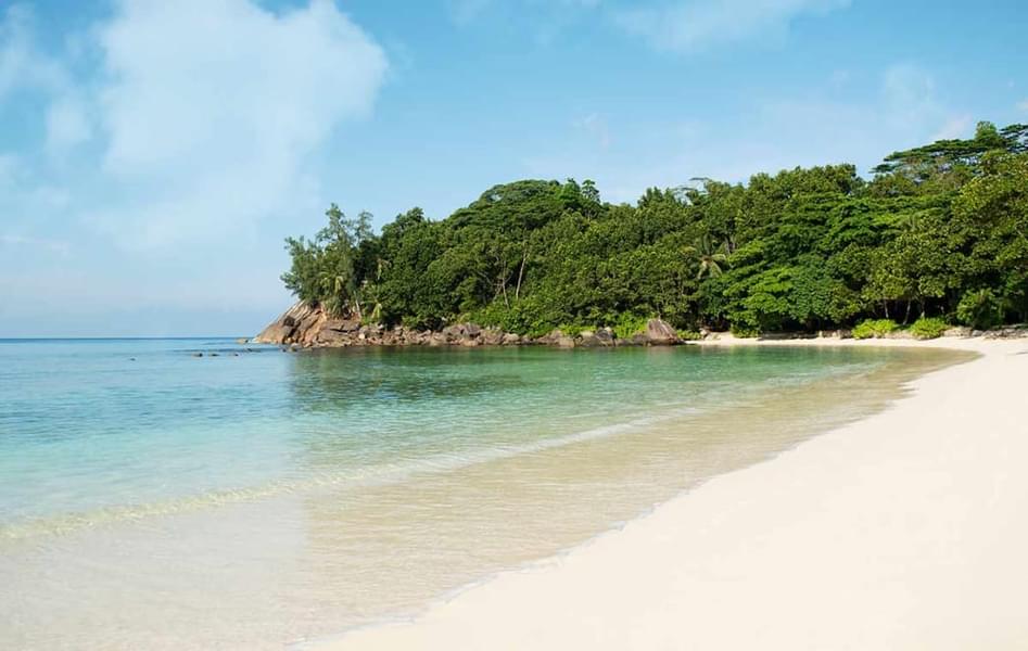 Avani Barbarons Seychelles Resort Image
