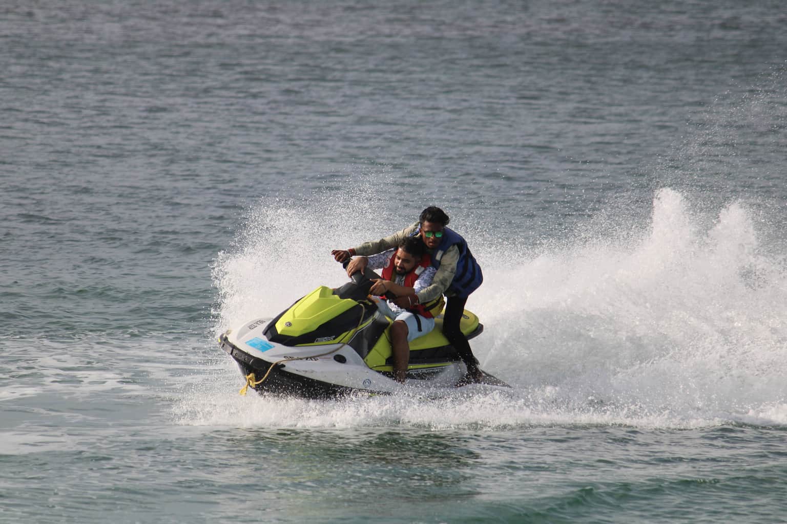 Photo from Aryan Sharma's trip