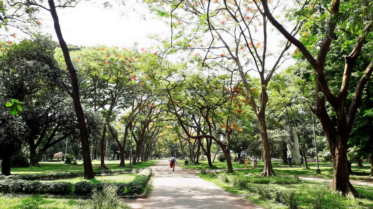 Ramna Park