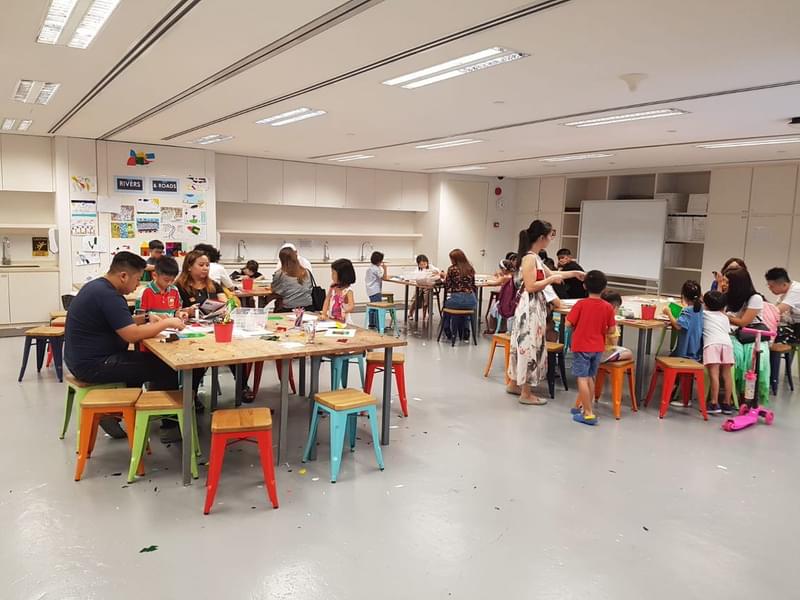 Events and Workshops