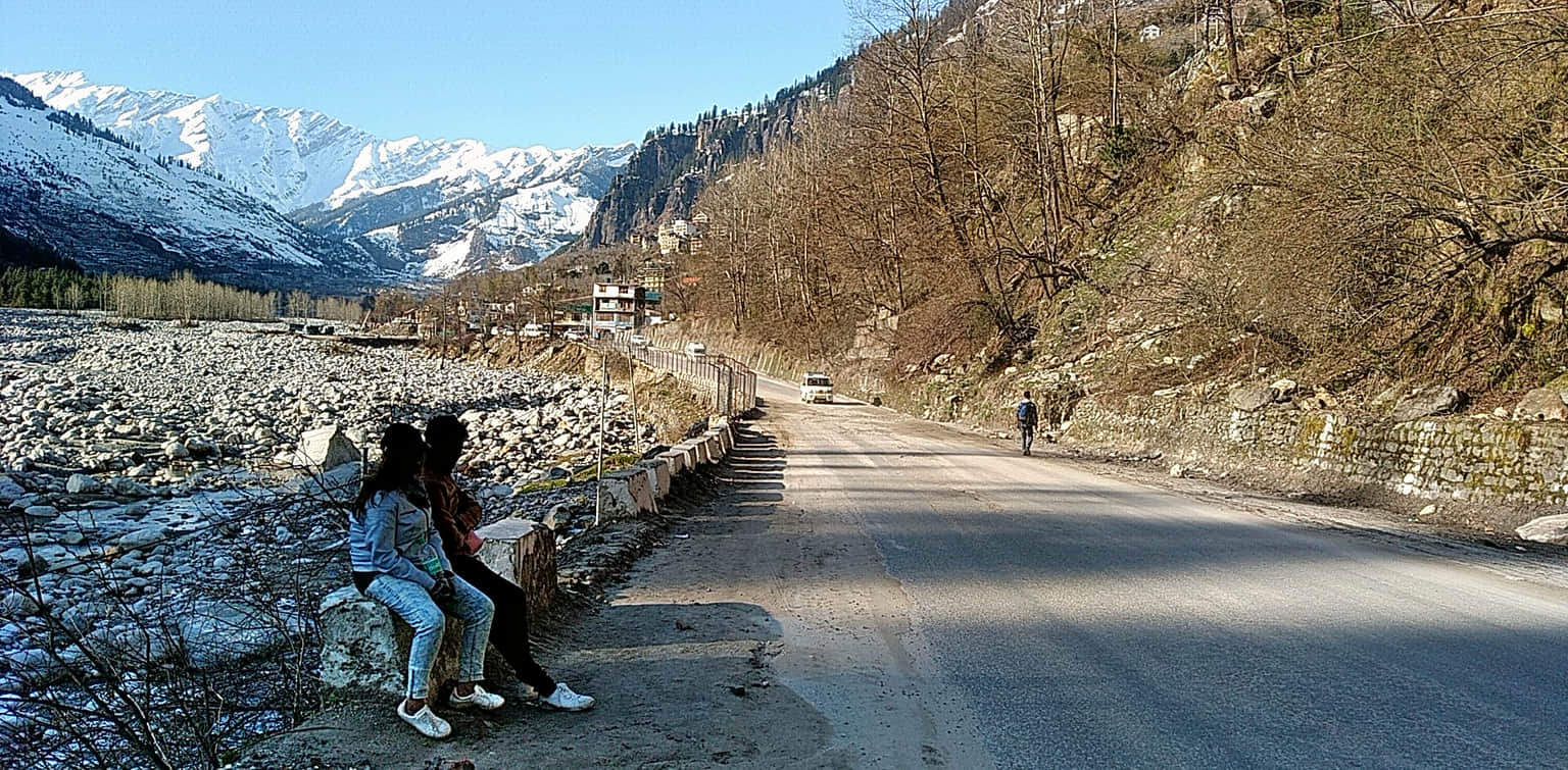 Photo from Bharat Kumar's trip