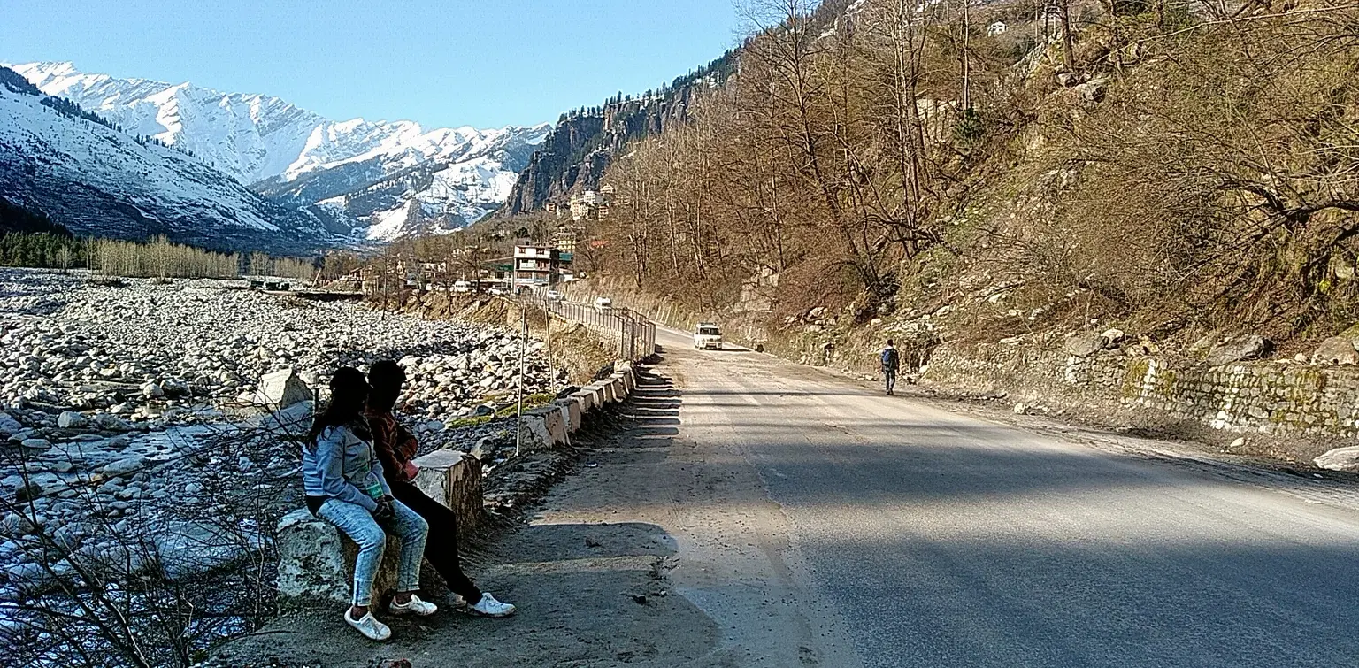Photo from Bharat Kumar's trip