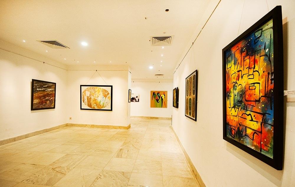 Visit the Central Museum of Assamese Culture