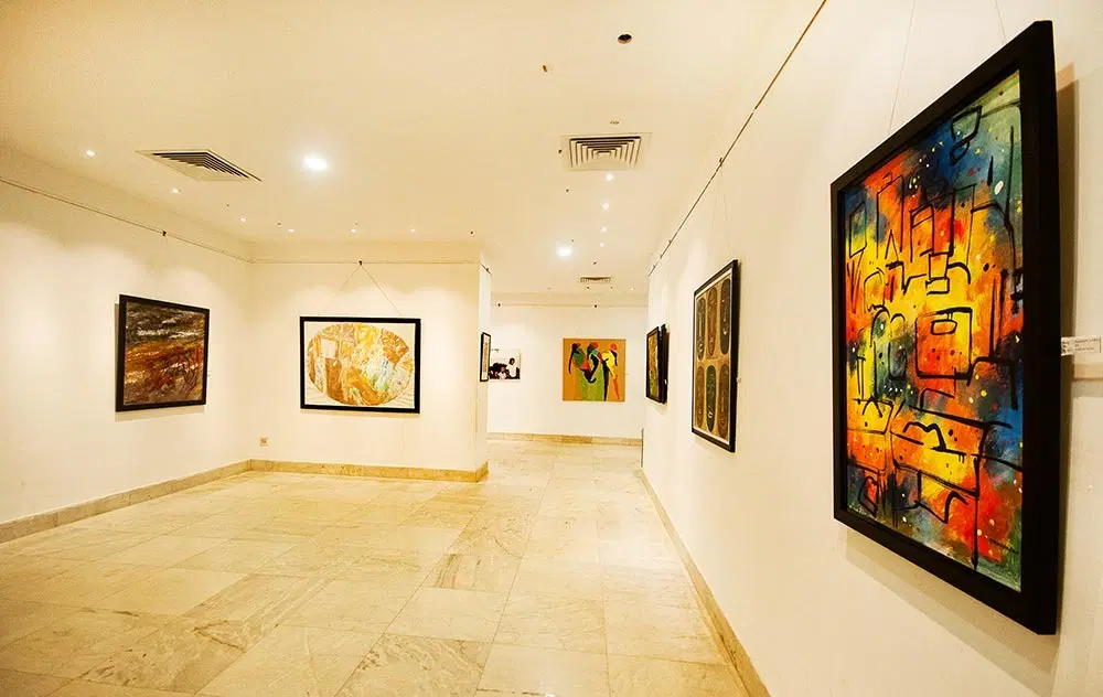 Visit the Central Museum of Assamese Culture