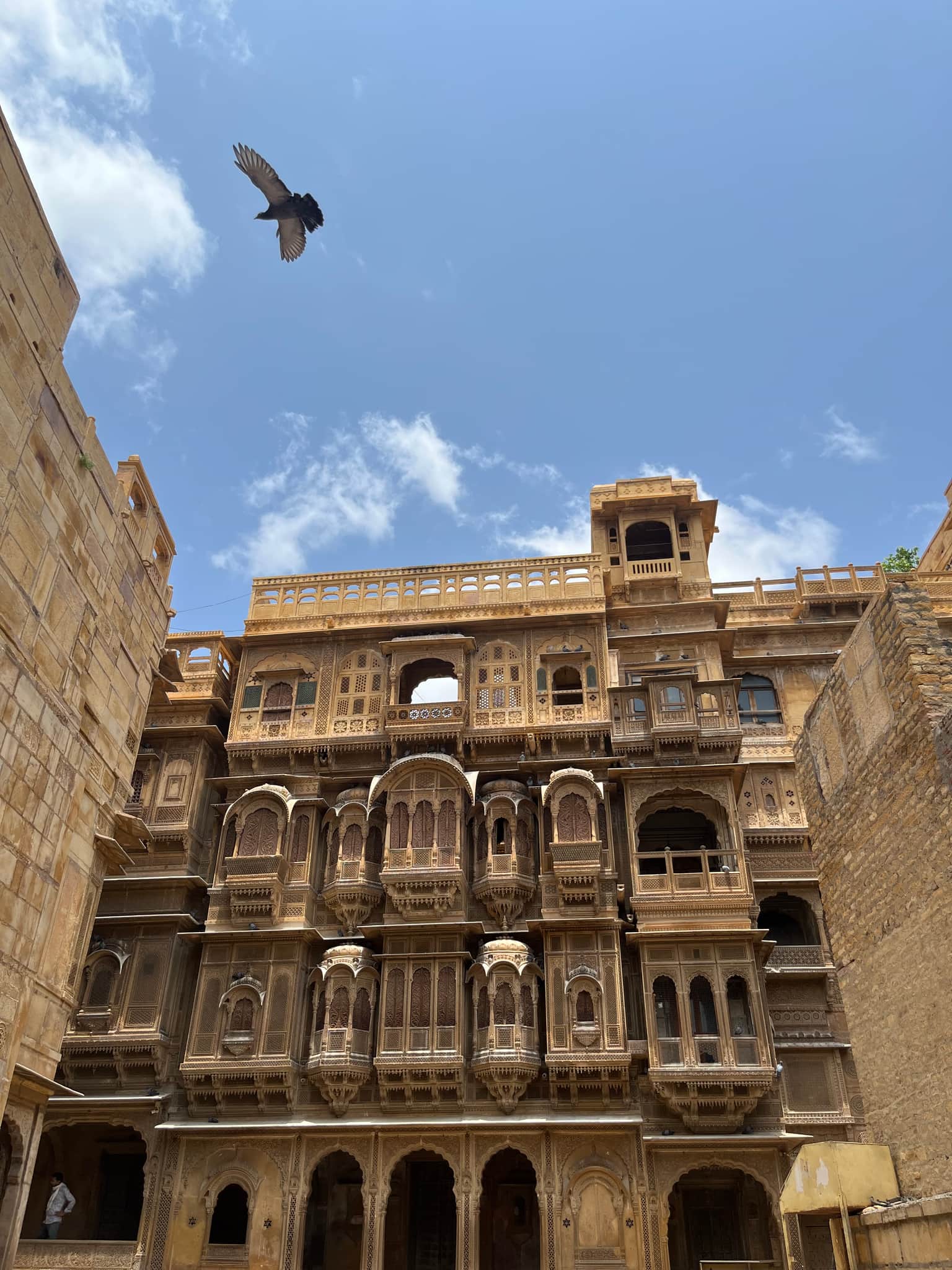 Photo from Mitesh Angane's trip
