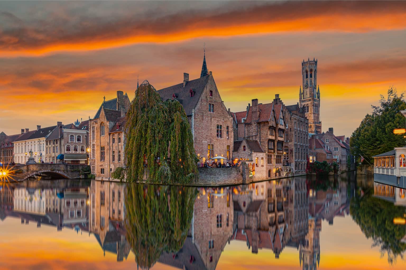 Bruges, Belgium