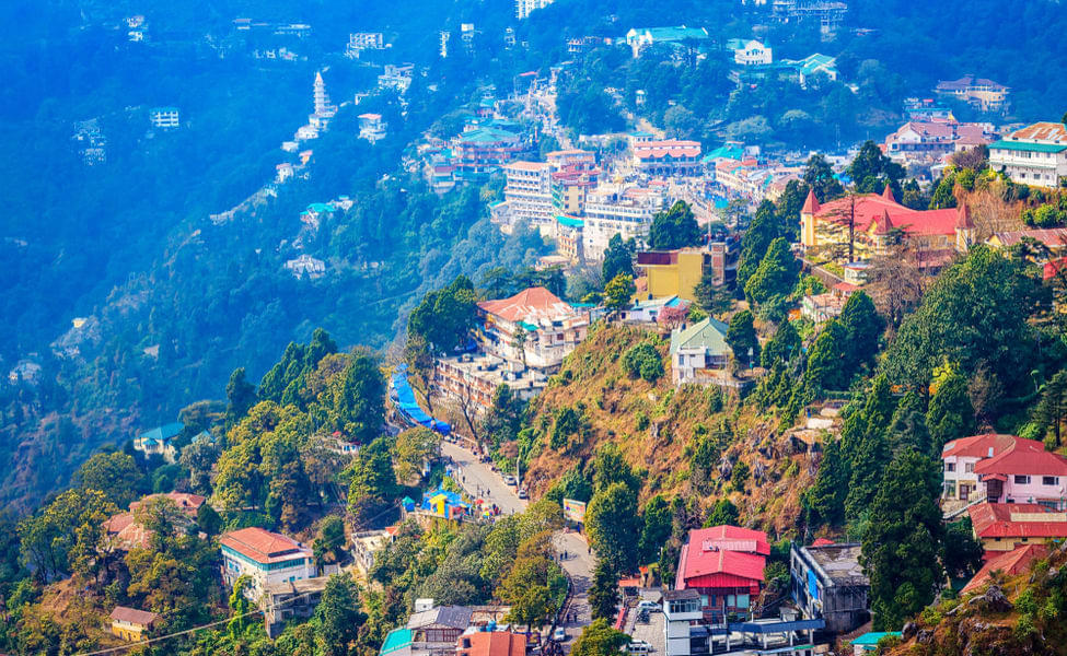Experiential Tours Of Mussoorie