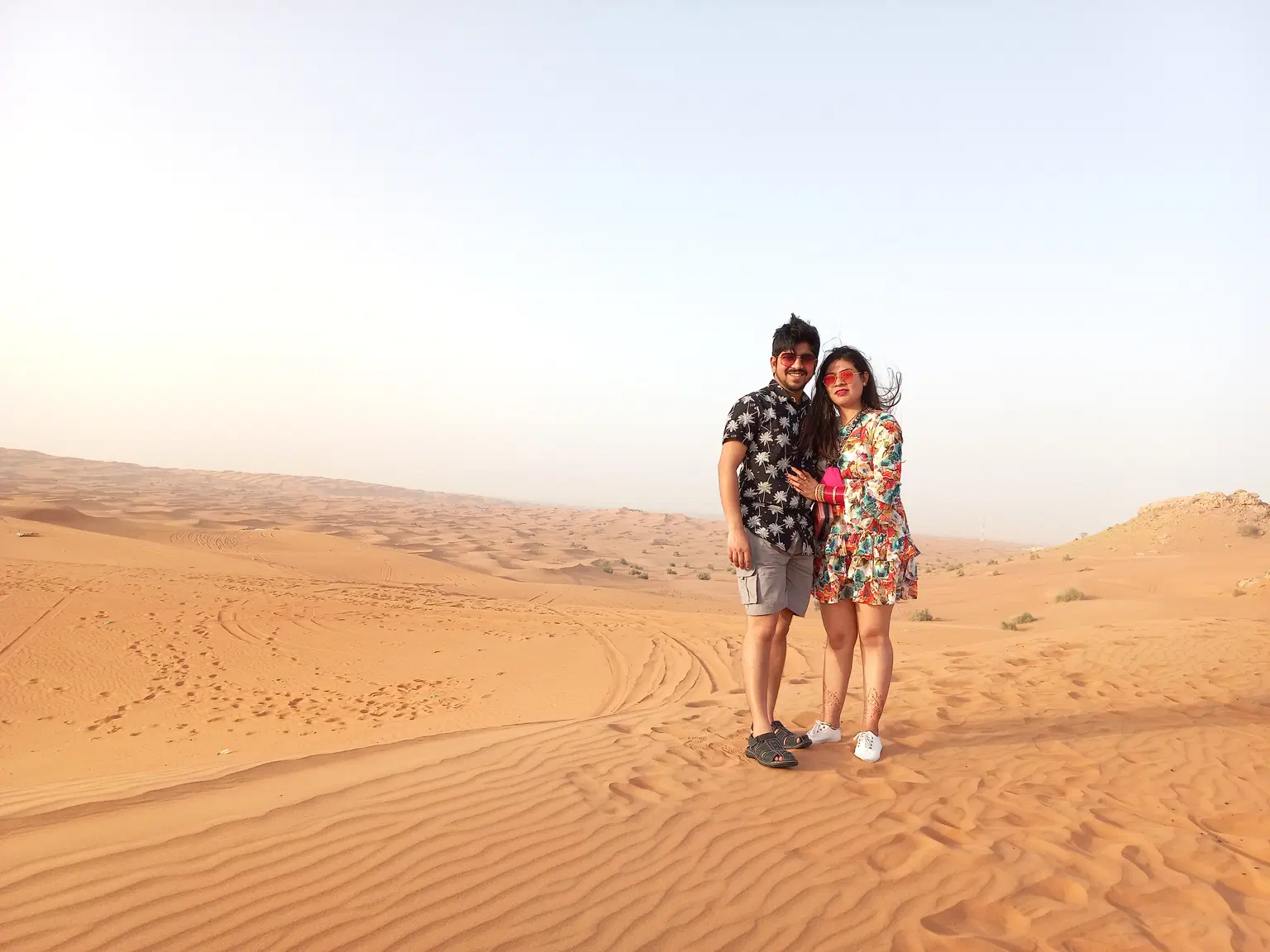 Photo from Himanshu Sagar's trip