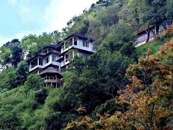 Visit the amazing Blackberry Resort