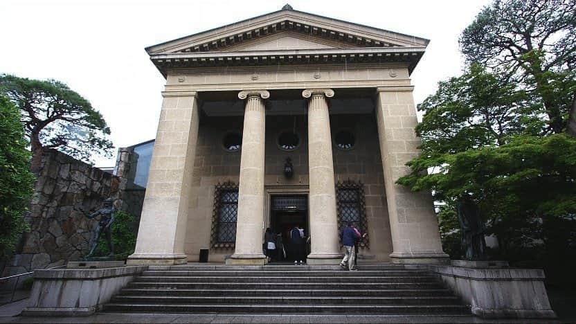 Ōhara Museum of Art