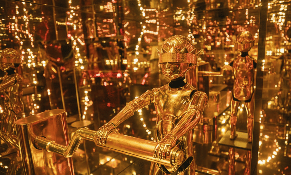 Mercer Labs Tickets Image