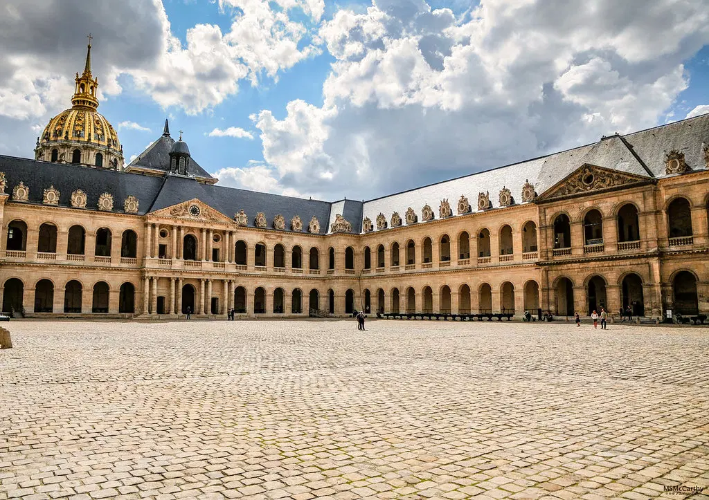 Musée De L'armée
