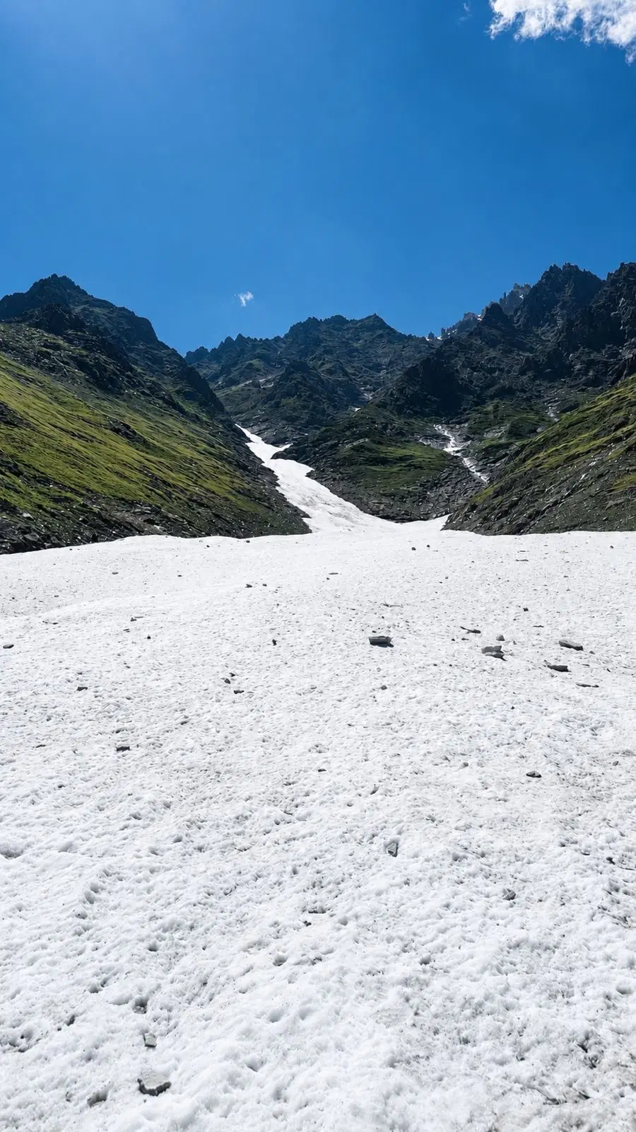 Photo from deepak srivatsa's trip