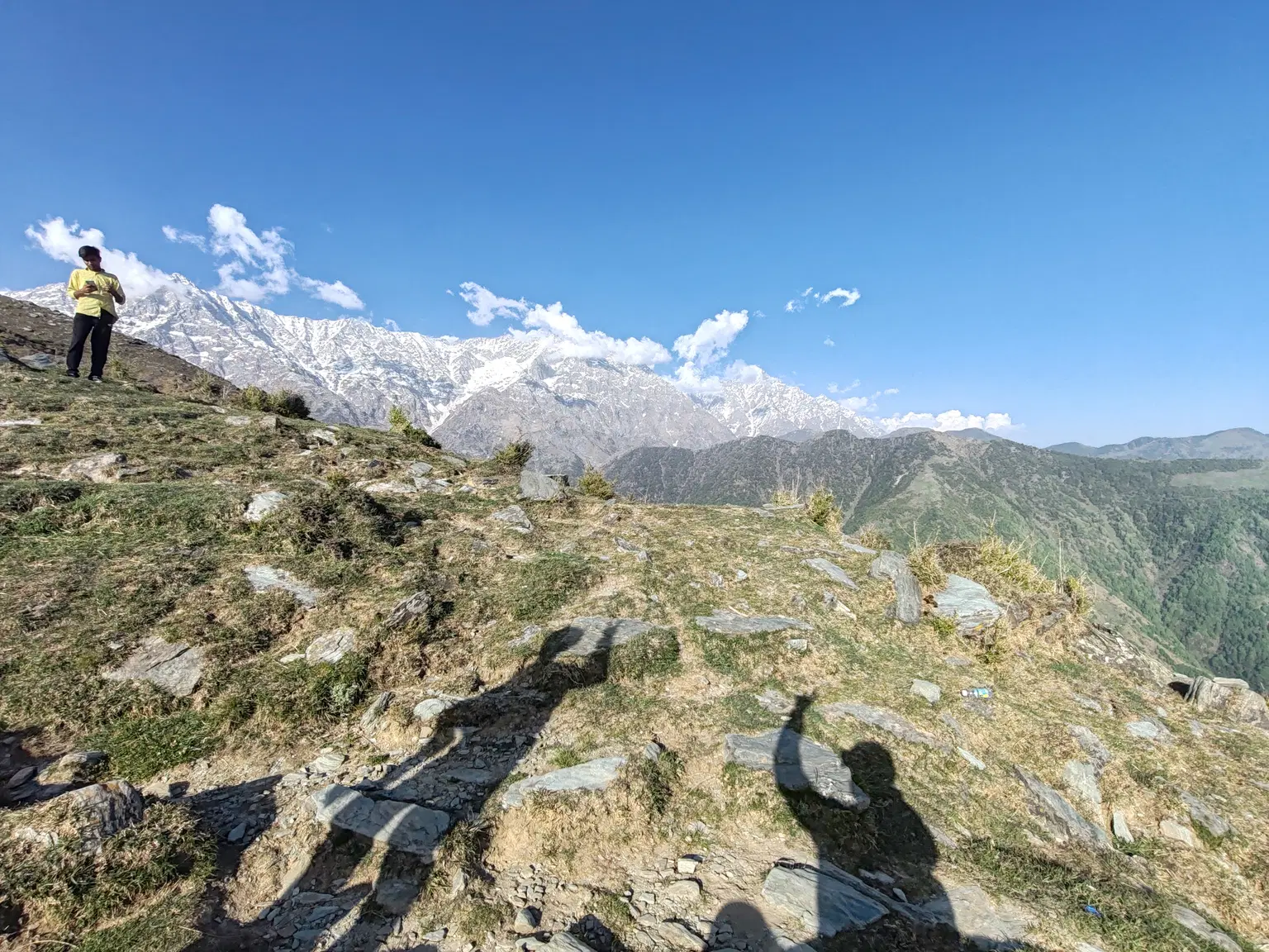 Photo from Himanshu Rana's trip