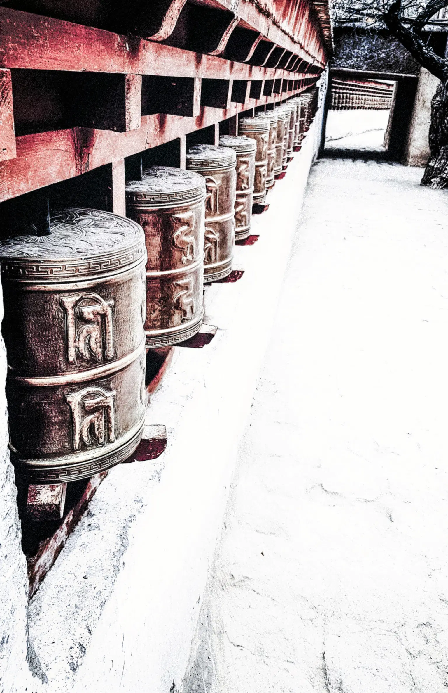 Photo from Amritesh Ghatak's trip