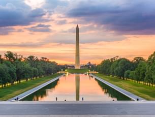 tourism places in washington dc Take a visit to National Mall and be astonished by the mesmerizing surroundings