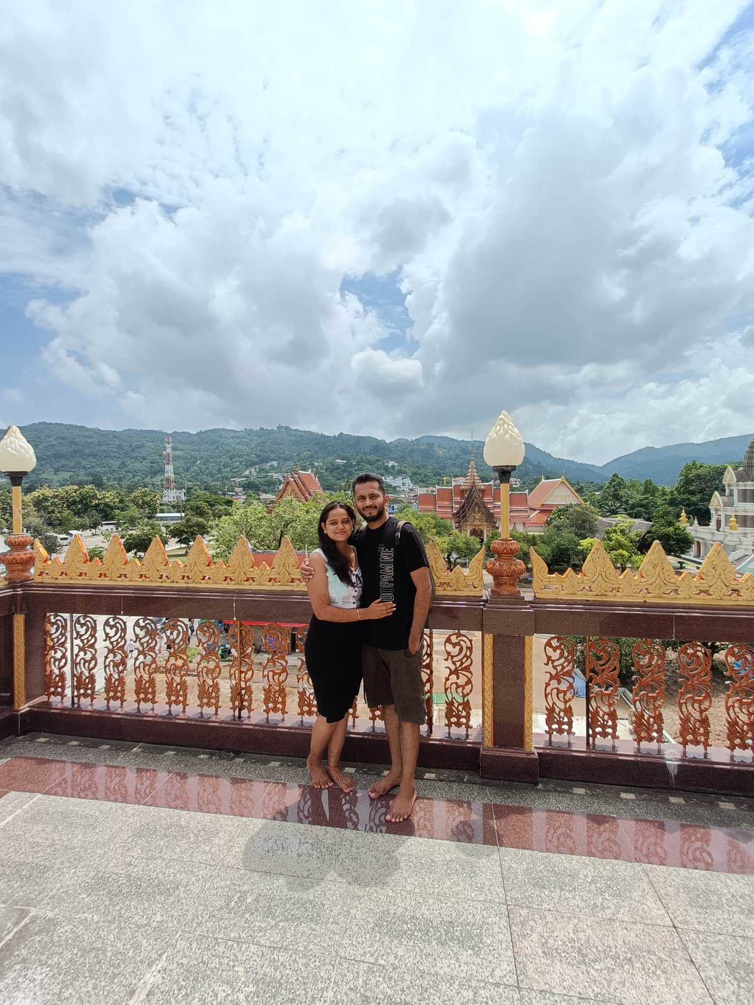 Photo from Utkarsh 's trip