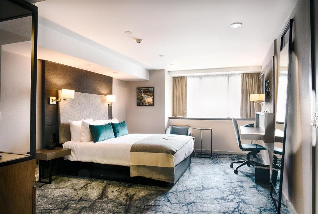 Crowne Plaza Christchurch, an IHG Hotel
