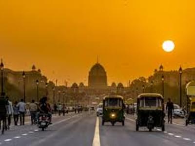 A Divine Journey | FREE Boat Ride in Yamuna River Day 1