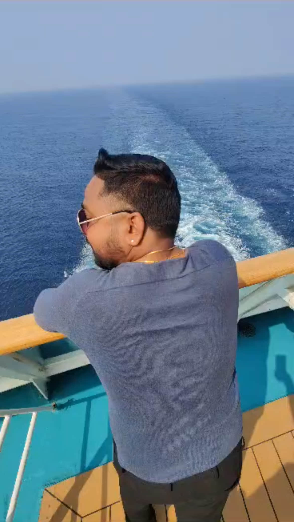 Traveller photo