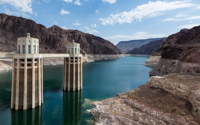 Hoover Dam